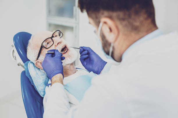 Best Broken or Chipped Tooth Repair in Englewood, FL